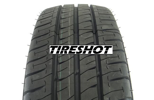 Tire Michelin Agilis